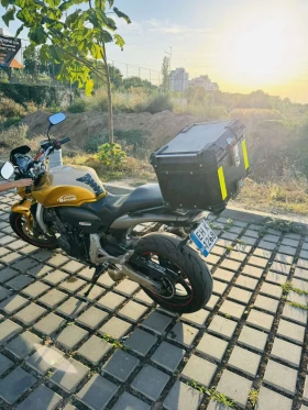 Honda Hornet | Mobile.bg    11