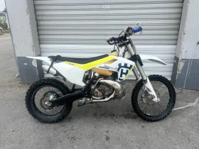     Husqvarna TE TX 