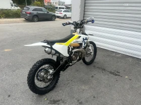 Husqvarna TE TX  | Mobile.bg    10