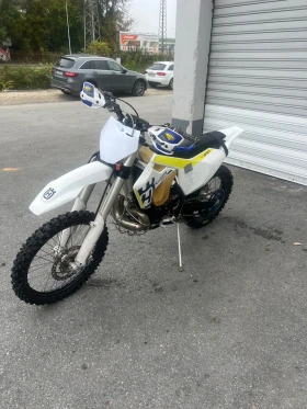 Husqvarna TE TX  | Mobile.bg    8
