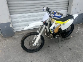 Husqvarna TE TX  | Mobile.bg    11