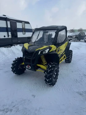 ������ Can-Am Maverick