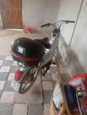 Peugeot Vogue 49 | Mobile.bg � ����� ������ 2