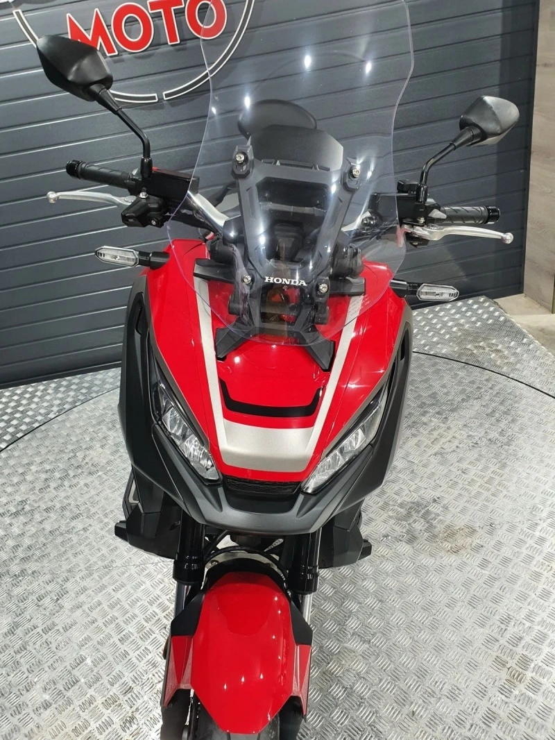 Honda X-ADV VIVA ITALIA, снимка 4 - Мотоциклети и мототехника - 46219137