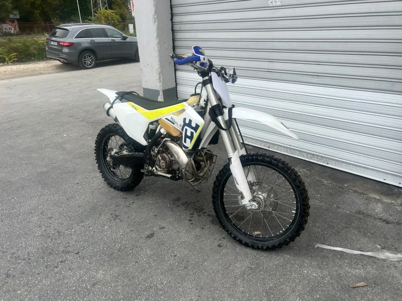 Husqvarna TE TX Карбуратор, снимка 9 - Мотоциклети и мототехника - 52077162