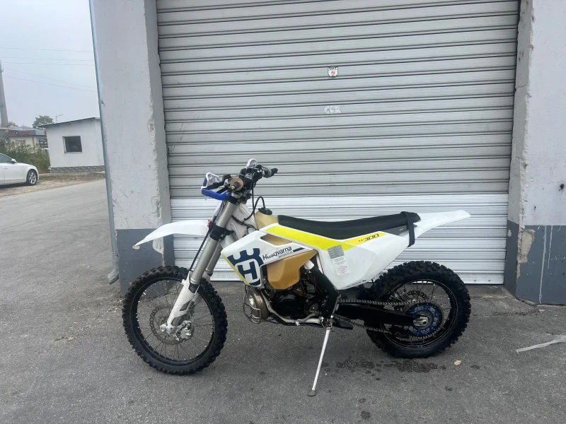 Husqvarna TE TX Карбуратор, снимка 13 - Мотоциклети и мототехника - 52077162