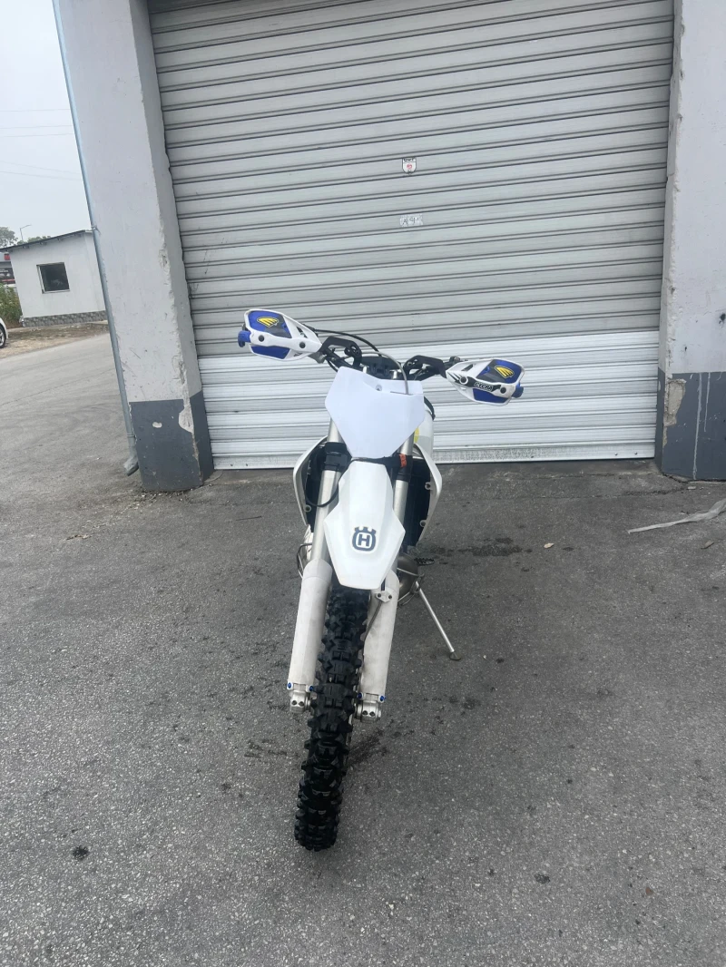 Husqvarna TE TX Карбуратор, снимка 6 - Мотоциклети и мототехника - 52077162