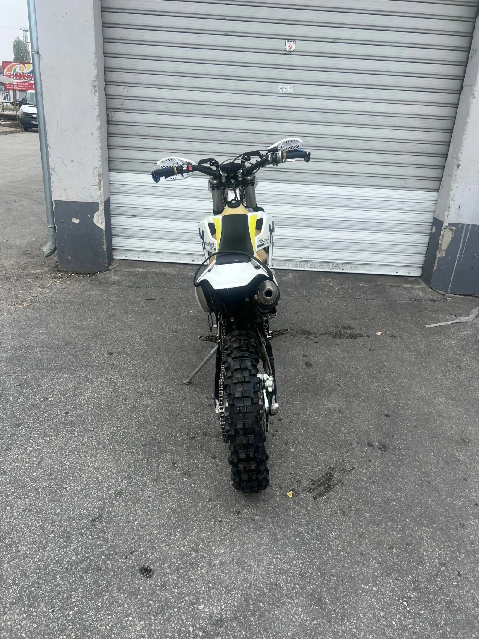 Husqvarna TE TX ���������� | Mobile.bg � ����������� 12