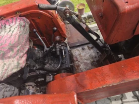 Трактор Heibei, снимка 3