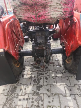 Трактор Heibei, снимка 5