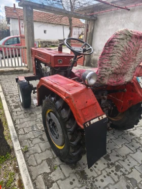 Трактор Heibei, снимка 6