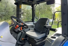 Трактор New Holland TL 90A, снимка 14