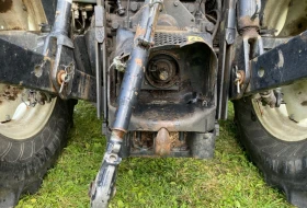 Трактор New Holland TL 90A, снимка 13