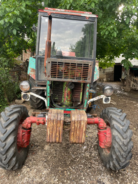 Обява за продажба на Трактор Болгар ~11 200 лв. - изображение 1