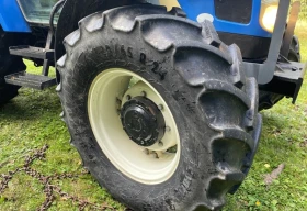 ������� New Holland TL 90A | Mobile.bg � ����� ������ 6