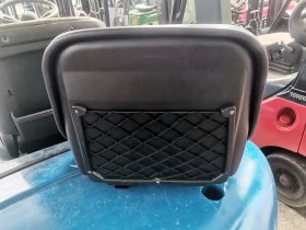 Багер Komatsu седялки нови, снимка 5