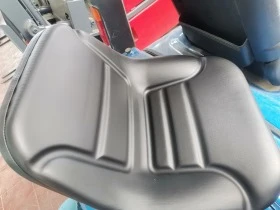 Багер Komatsu седялки нови, снимка 6