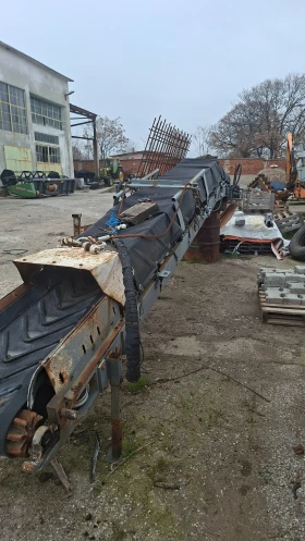 Допълнително оборудване Фреза за асфалт Wirtgen, снимка 7