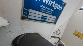 Допълнително оборудване Фреза за асфалт Wirtgen, снимка 6