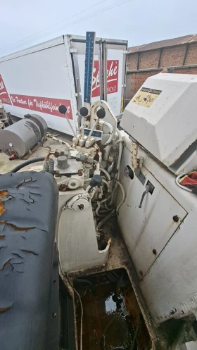 Допълнително оборудване Фреза за асфалт Wirtgen, снимка 5