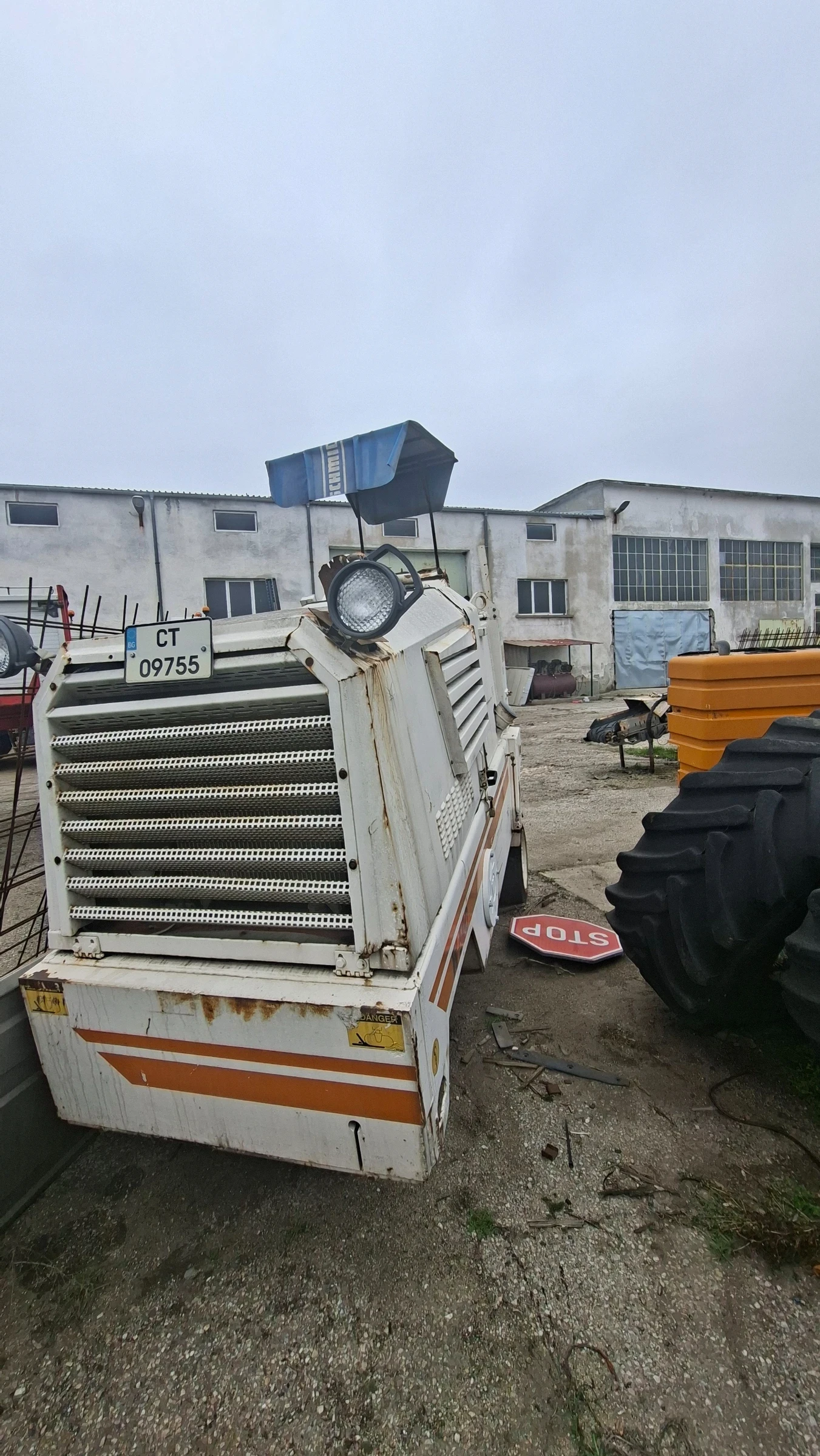 ������������ ���������� ����� �� ������ Wirtgen | Mobile.bg � ����������� 1