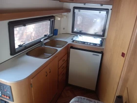 Кемпер Peugeot j5, снимка 11