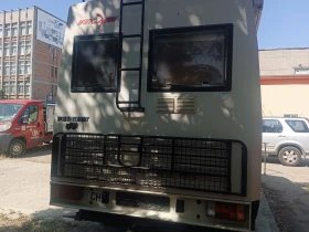 Кемпер Peugeot j5, снимка 14