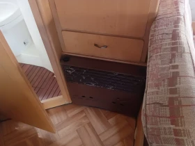 Кемпер Peugeot j5, снимка 7