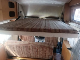 Кемпер Peugeot j5, снимка 6