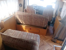 Кемпер Peugeot j5, снимка 5