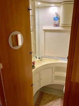 Каравана Adria Adora , снимка 11