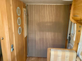 Каравана Adria Adora , снимка 10