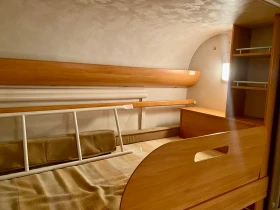 Каравана Adria Adora , снимка 9