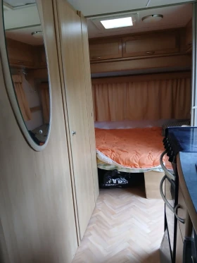 Обява за продажба на Каравана Lunar Spirit 525 ~11 450 лв. - изображение 7
