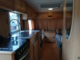 Обява за продажба на Каравана Lunar Spirit 525 ~11 450 лв. - изображение 9
