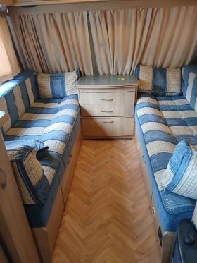 Обява за продажба на Каравана Lunar Spirit 525 ~11 450 лв. - изображение 8