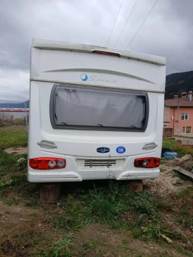 Обява за продажба на Каравана Lunar Spirit 525 ~11 450 лв. - изображение 1