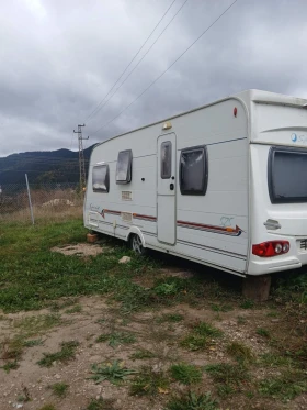Обява за продажба на Каравана Lunar Spirit 525 ~11 450 лв. - изображение 2