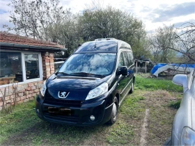  Peugeot Expert L2-H2 | Mobile.bg    9