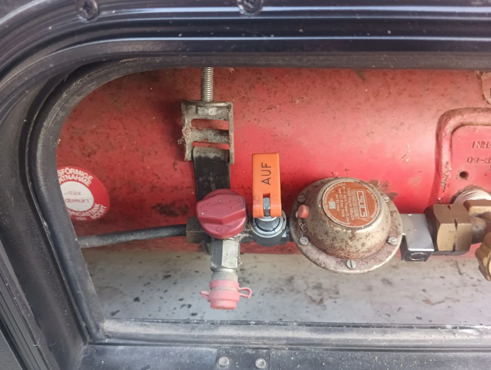 Кемпер Peugeot j5, снимка 15 - Каравани и кемпери - 53734901