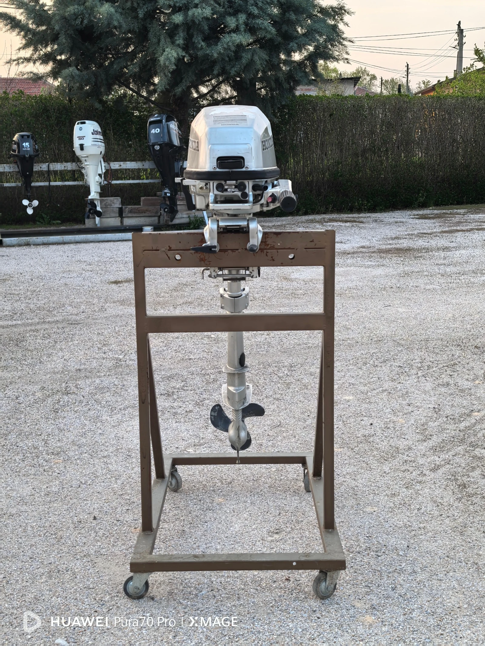 ����������� �������� Honda | Mobile.bg � ����������� 6