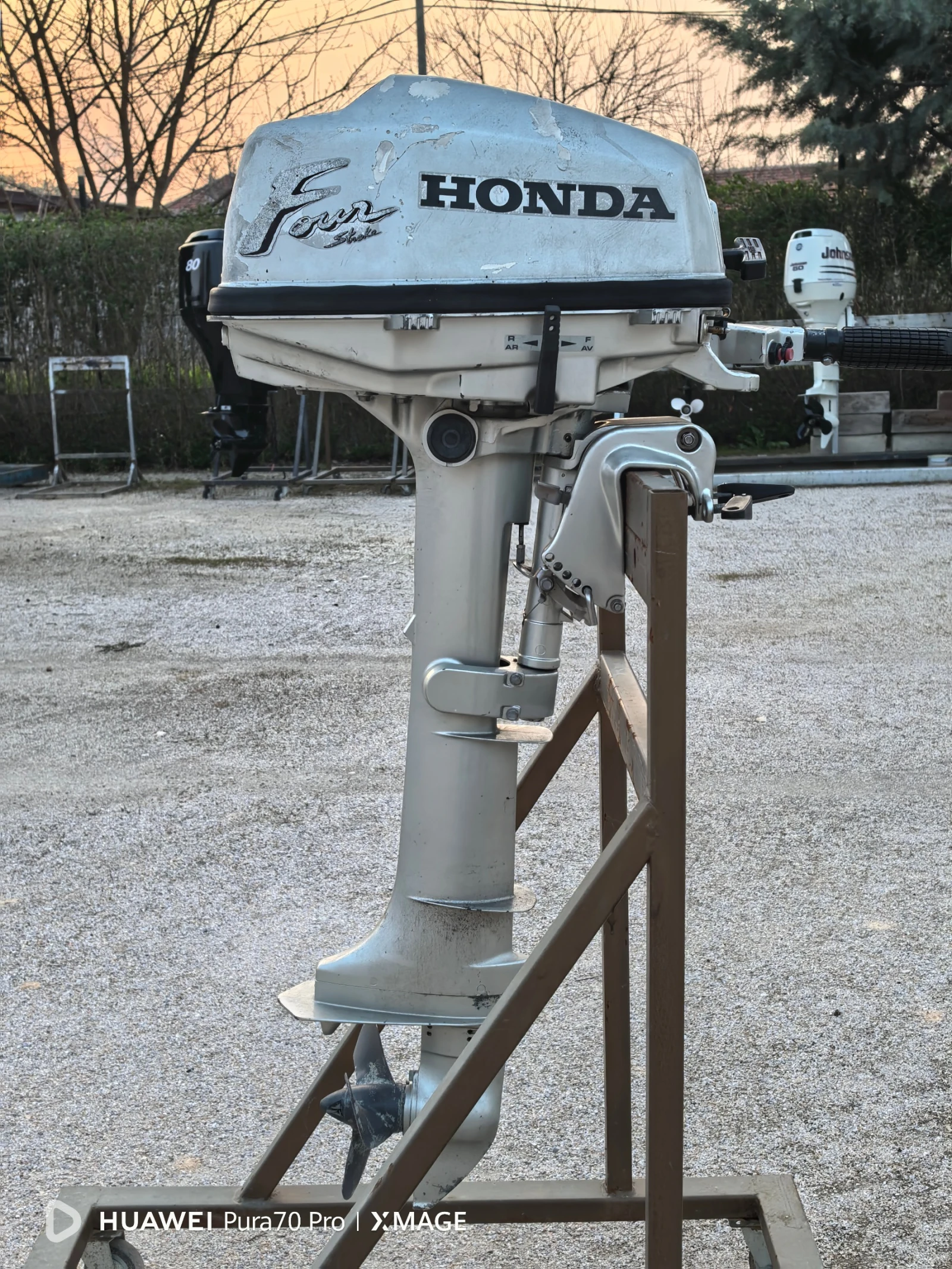 ����������� �������� Honda | Mobile.bg � ����������� 2