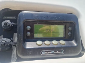Полуремарке Krone TERMO KING SLX 300, снимка 7