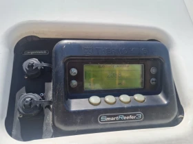 Полуремарке Krone TERMO KING SLX 300, снимка 8