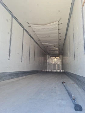 Полуремарке Krone TERMO KING SLX 300, снимка 5