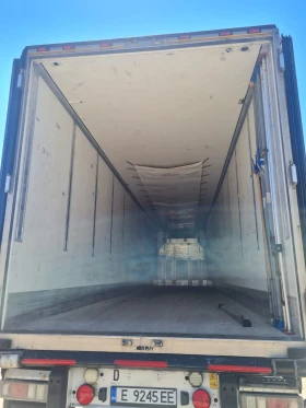 Полуремарке Krone TERMO KING SLX 300, снимка 4