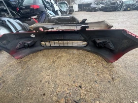 Предна броня Ford Fiesta 2010, снимка 3