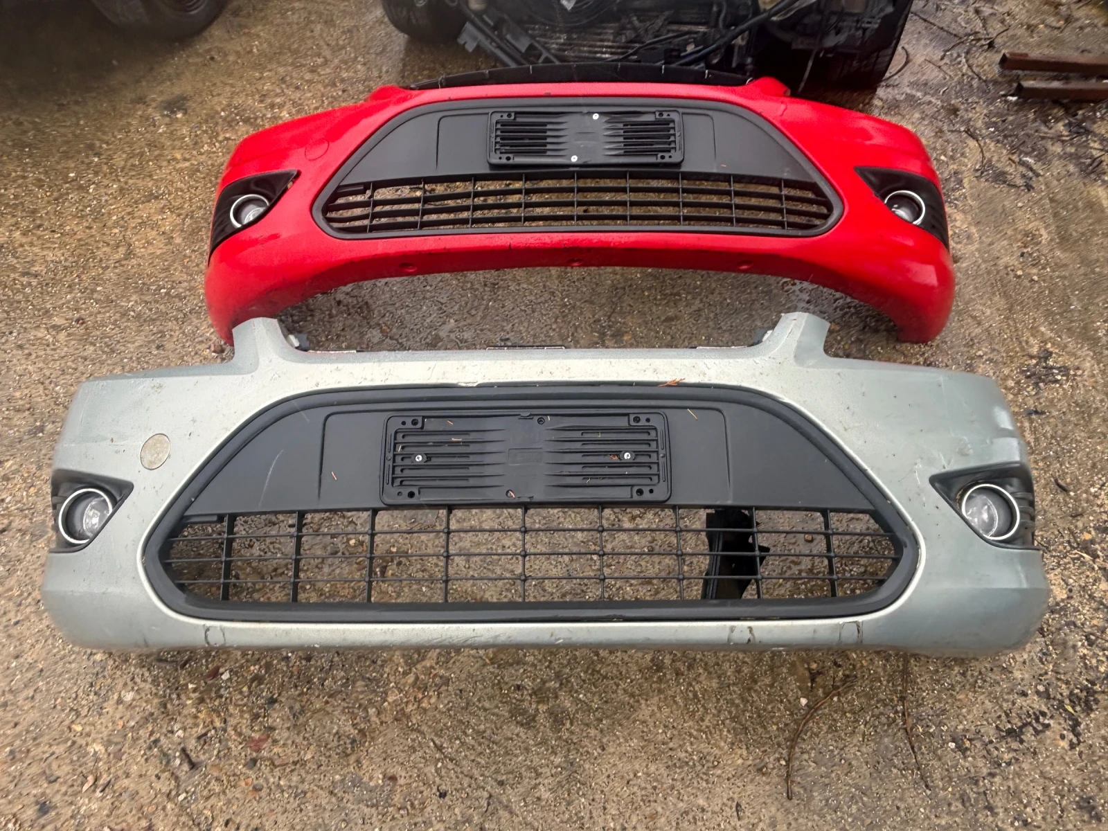   Ford Fiesta 2010 | Mobile.bg   1