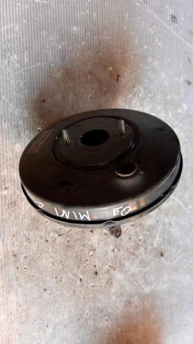       /    Mini Clubman 2009 - 006786583027