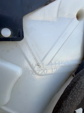 V51-11150 Предна дясна брава TOYOTA YARIS 2022 V5111150, снимка 3 - Части - 53658662